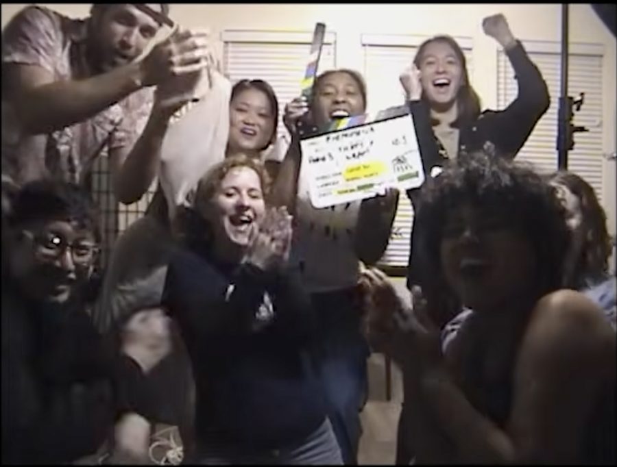 Short films, made with heart — blog cover
