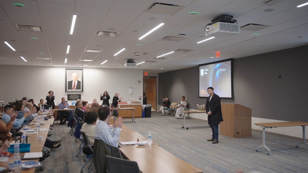 Speak with Heart: 8 Lessons in Public Speaking